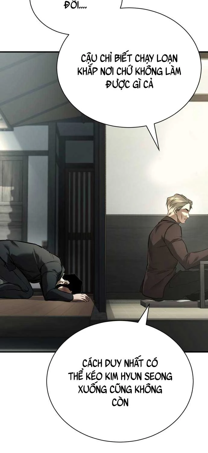 Ác Quỷ Trở Lại Học Đường Chapter 64 - Trang 4