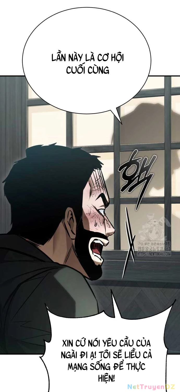 Ác Quỷ Trở Lại Học Đường Chapter 64 - Trang 4