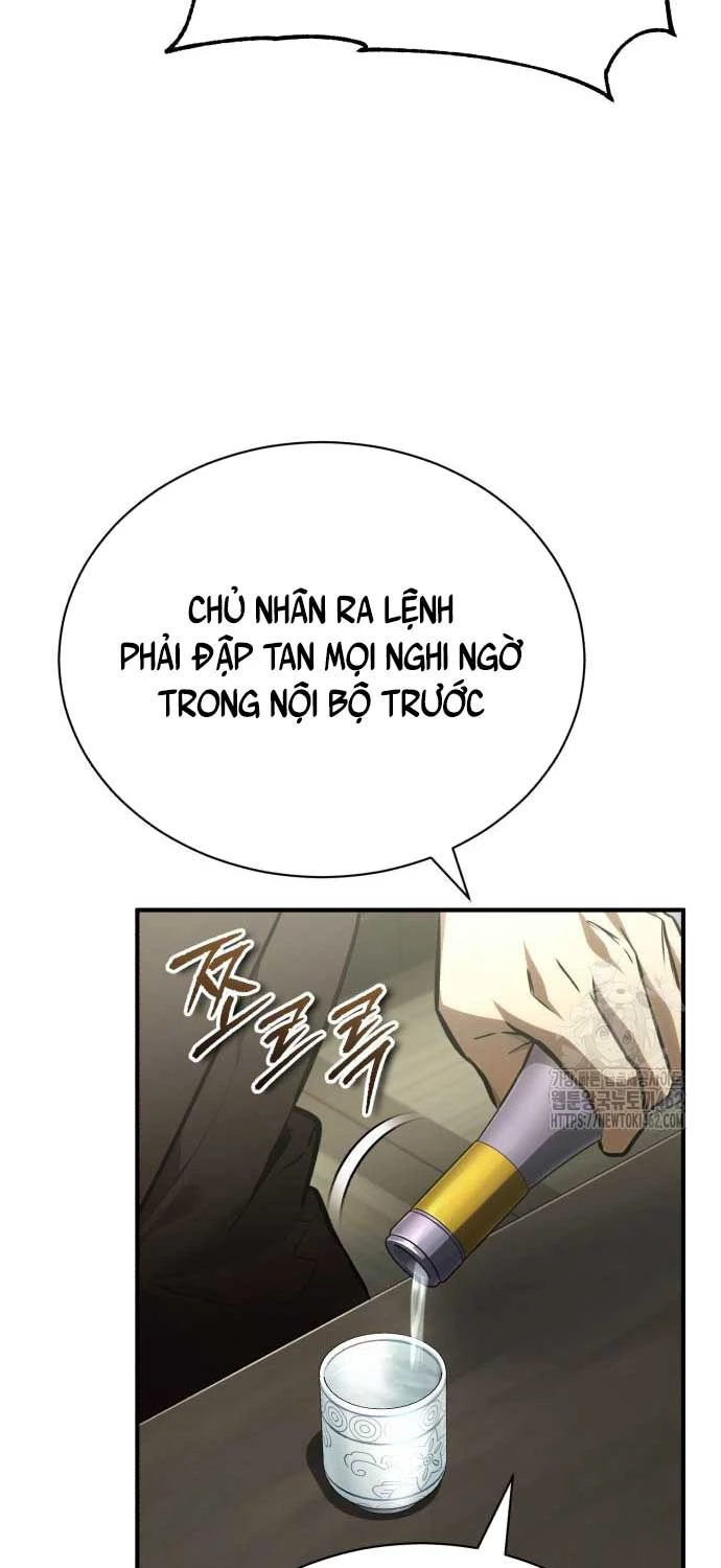 Ác Quỷ Trở Lại Học Đường Chapter 64 - Trang 4