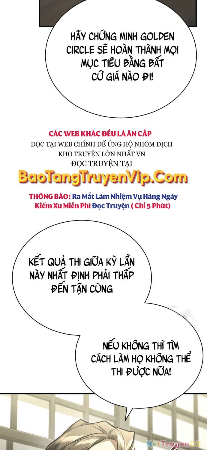 Ác Quỷ Trở Lại Học Đường Chapter 64 - Trang 4