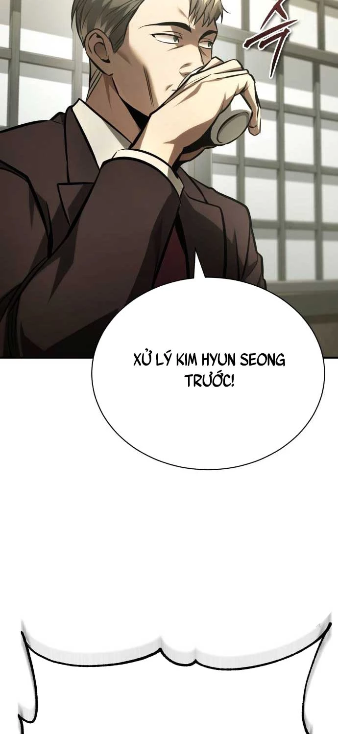 Ác Quỷ Trở Lại Học Đường Chapter 64 - Trang 4