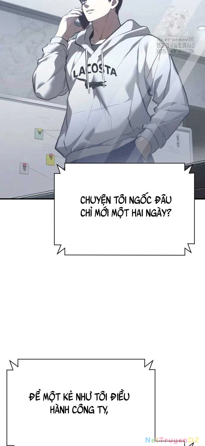 Ác Quỷ Trở Lại Học Đường Chapter 64 - Trang 4