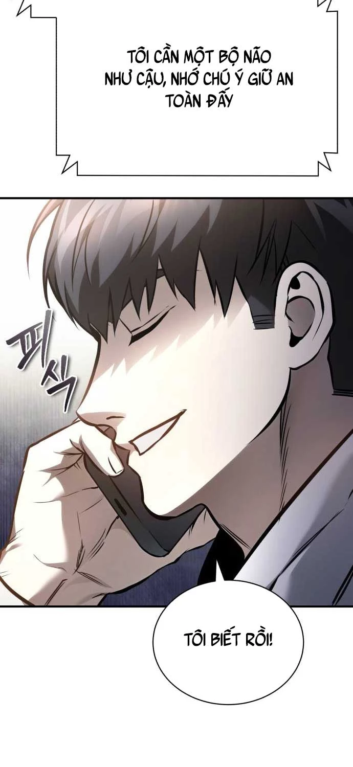 Ác Quỷ Trở Lại Học Đường Chapter 64 - Trang 4