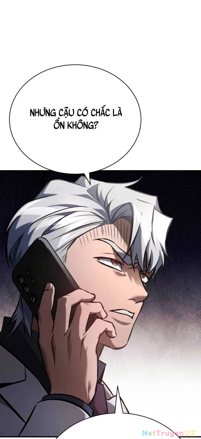 Ác Quỷ Trở Lại Học Đường Chapter 64 - Trang 4