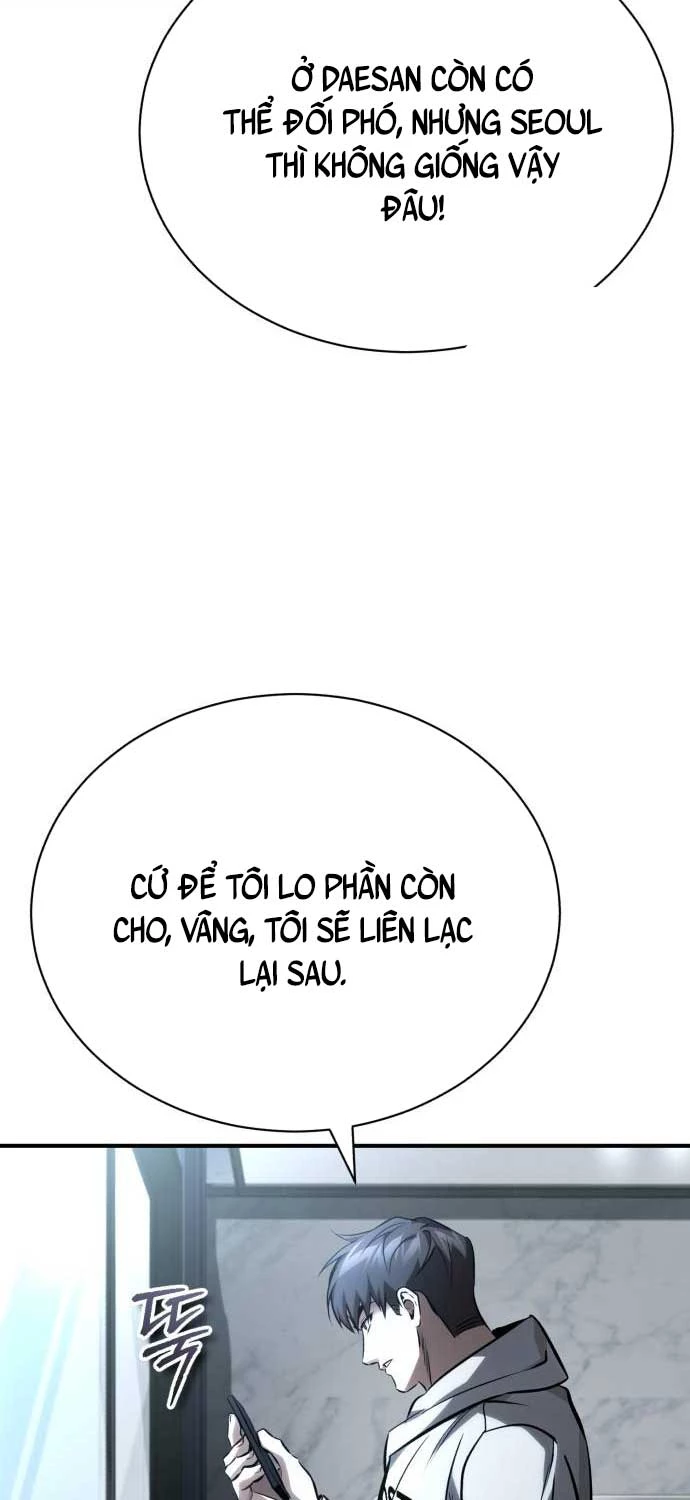 Ác Quỷ Trở Lại Học Đường Chapter 64 - Trang 4