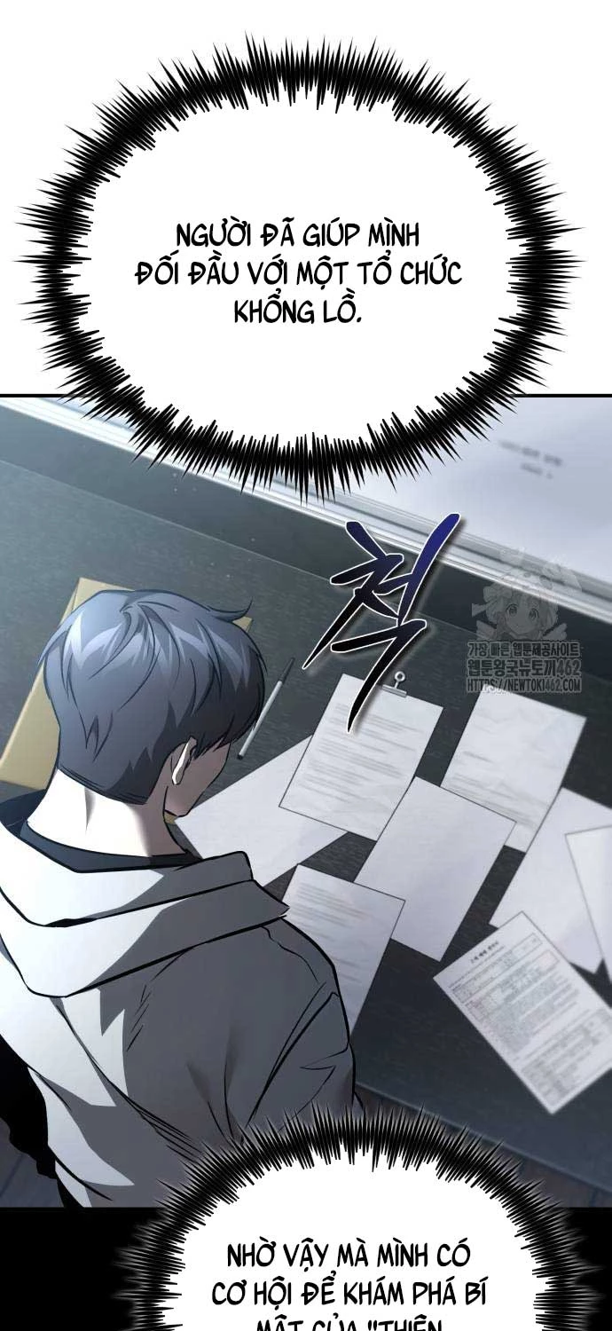 Ác Quỷ Trở Lại Học Đường Chapter 64 - Trang 4