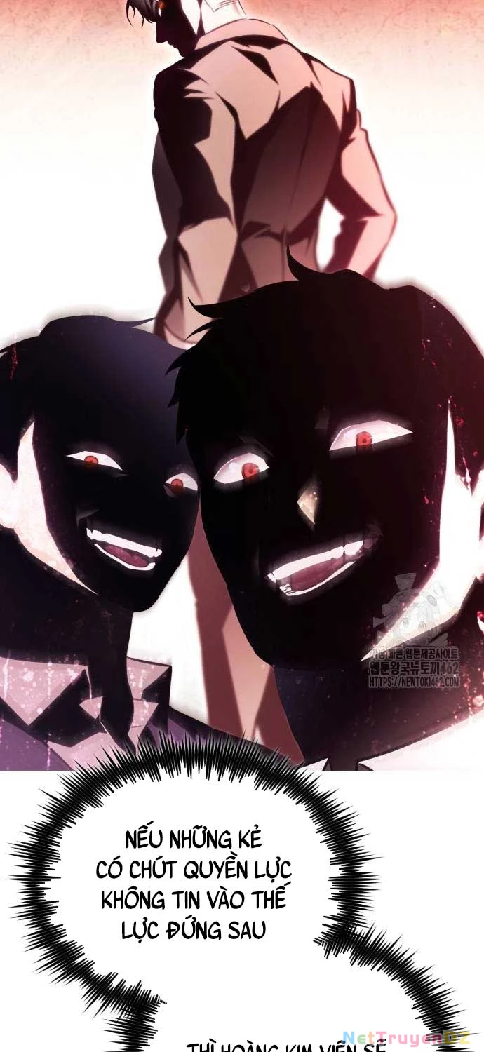 Ác Quỷ Trở Lại Học Đường Chapter 64 - Trang 4