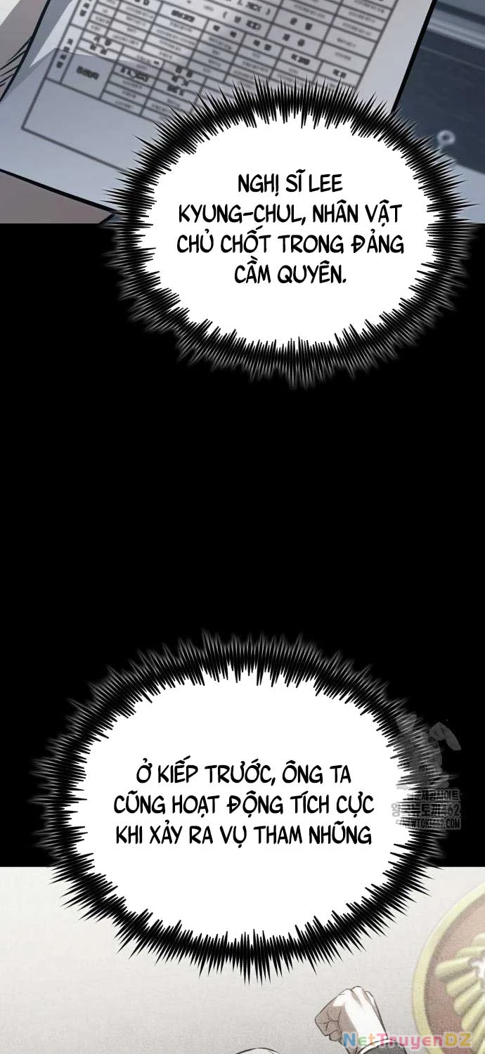 Ác Quỷ Trở Lại Học Đường Chapter 64 - Trang 4