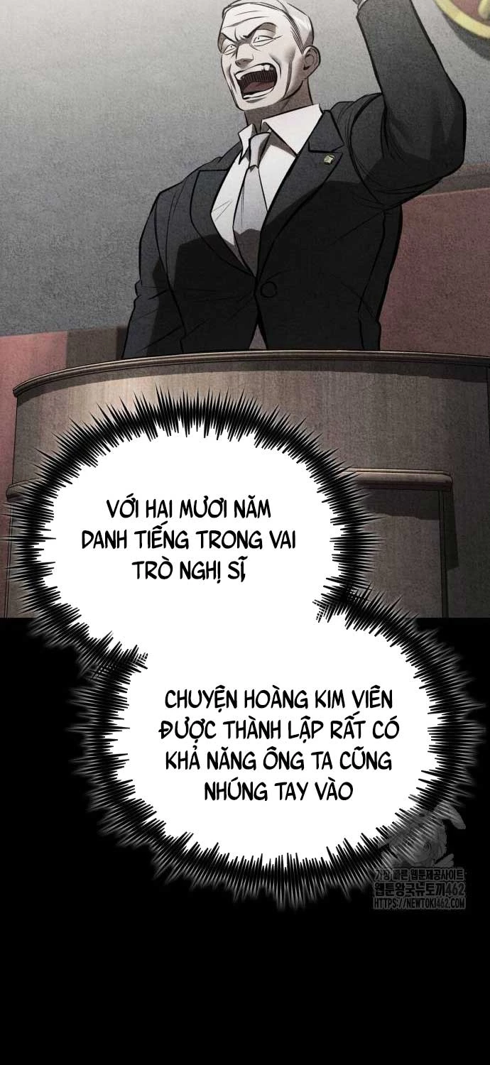 Ác Quỷ Trở Lại Học Đường Chapter 64 - Trang 4