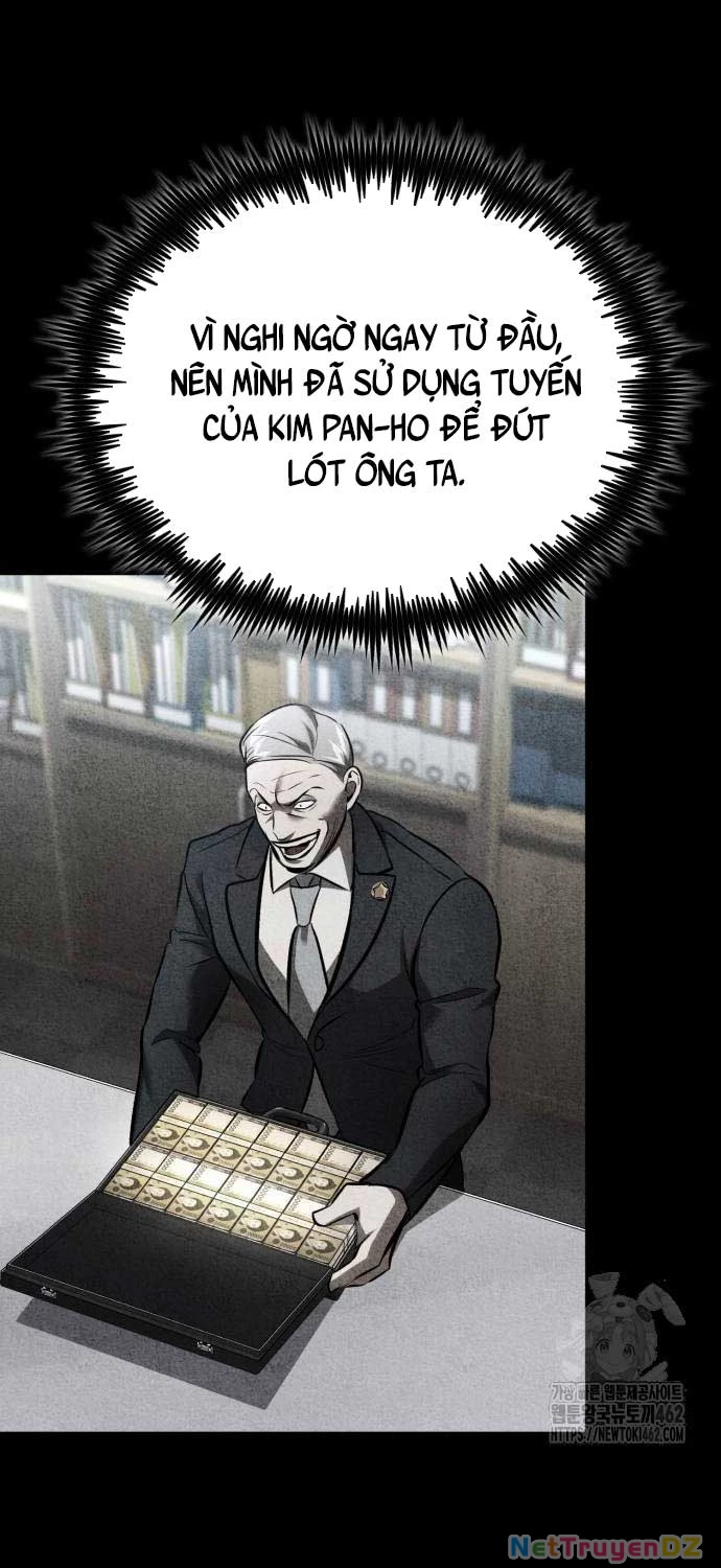 Ác Quỷ Trở Lại Học Đường Chapter 64 - Trang 4