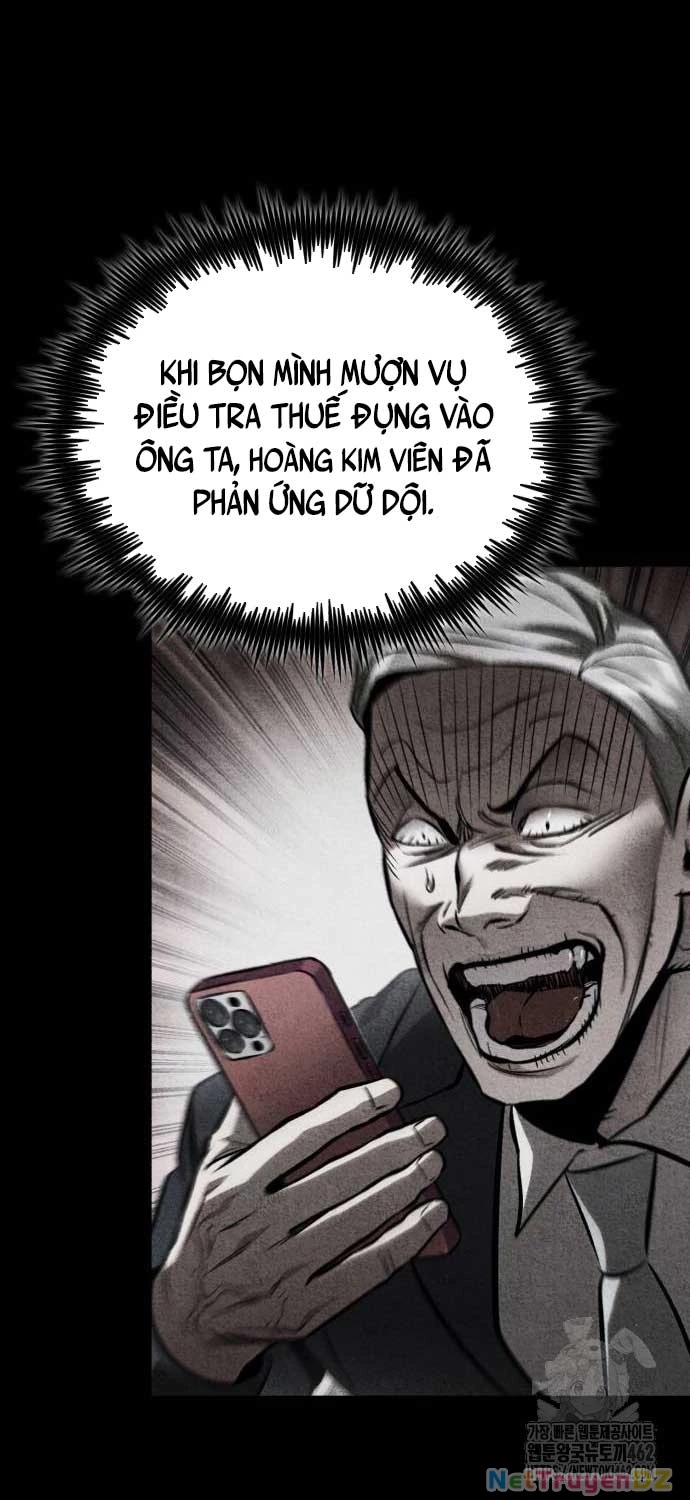 Ác Quỷ Trở Lại Học Đường Chapter 64 - Trang 4