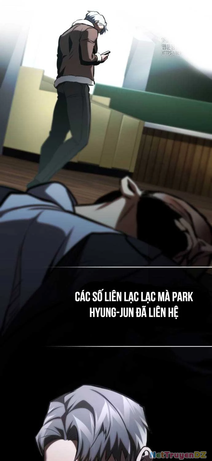 Ác Quỷ Trở Lại Học Đường Chapter 64 - Trang 4