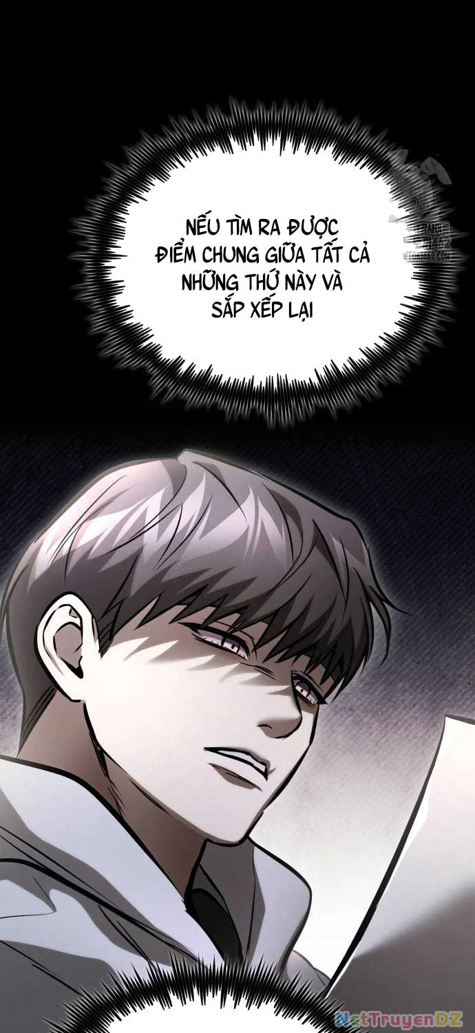 Ác Quỷ Trở Lại Học Đường Chapter 64 - Trang 4