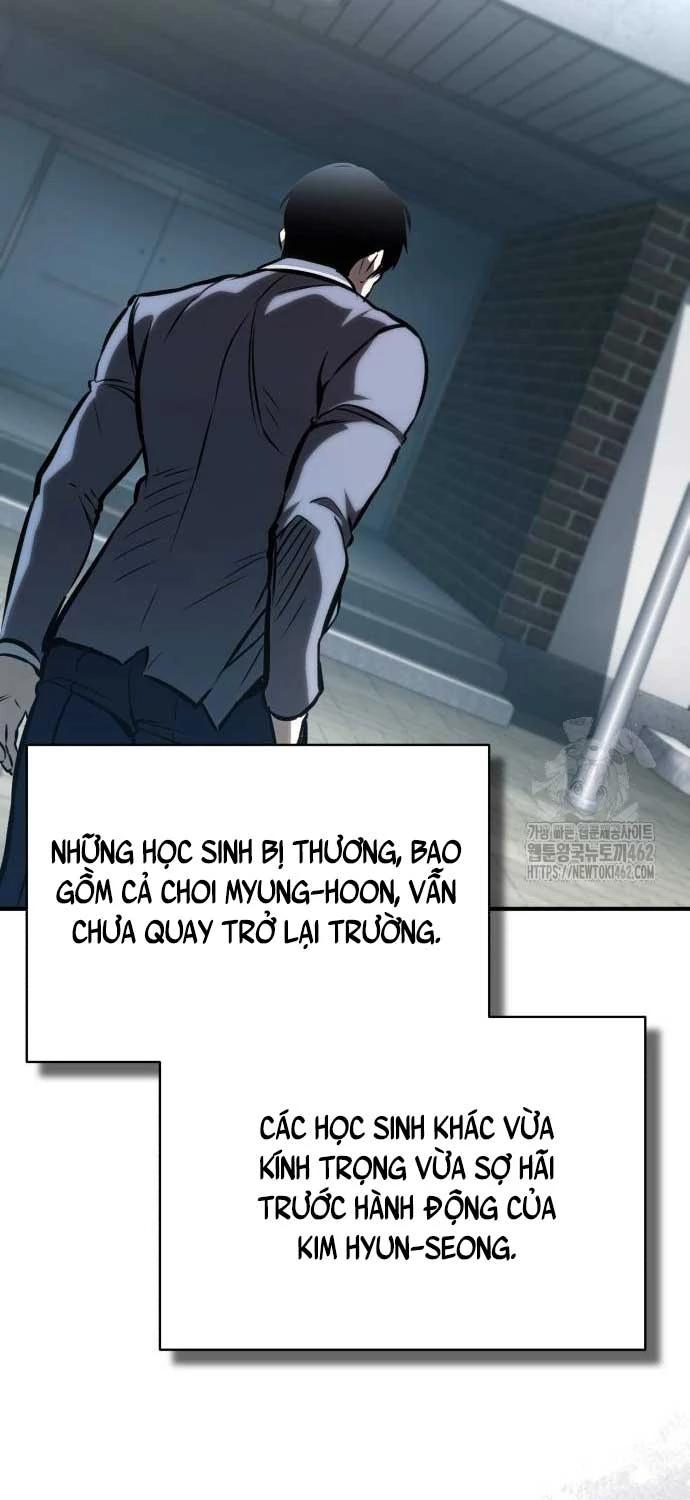 Ác Quỷ Trở Lại Học Đường Chapter 64 - Trang 4