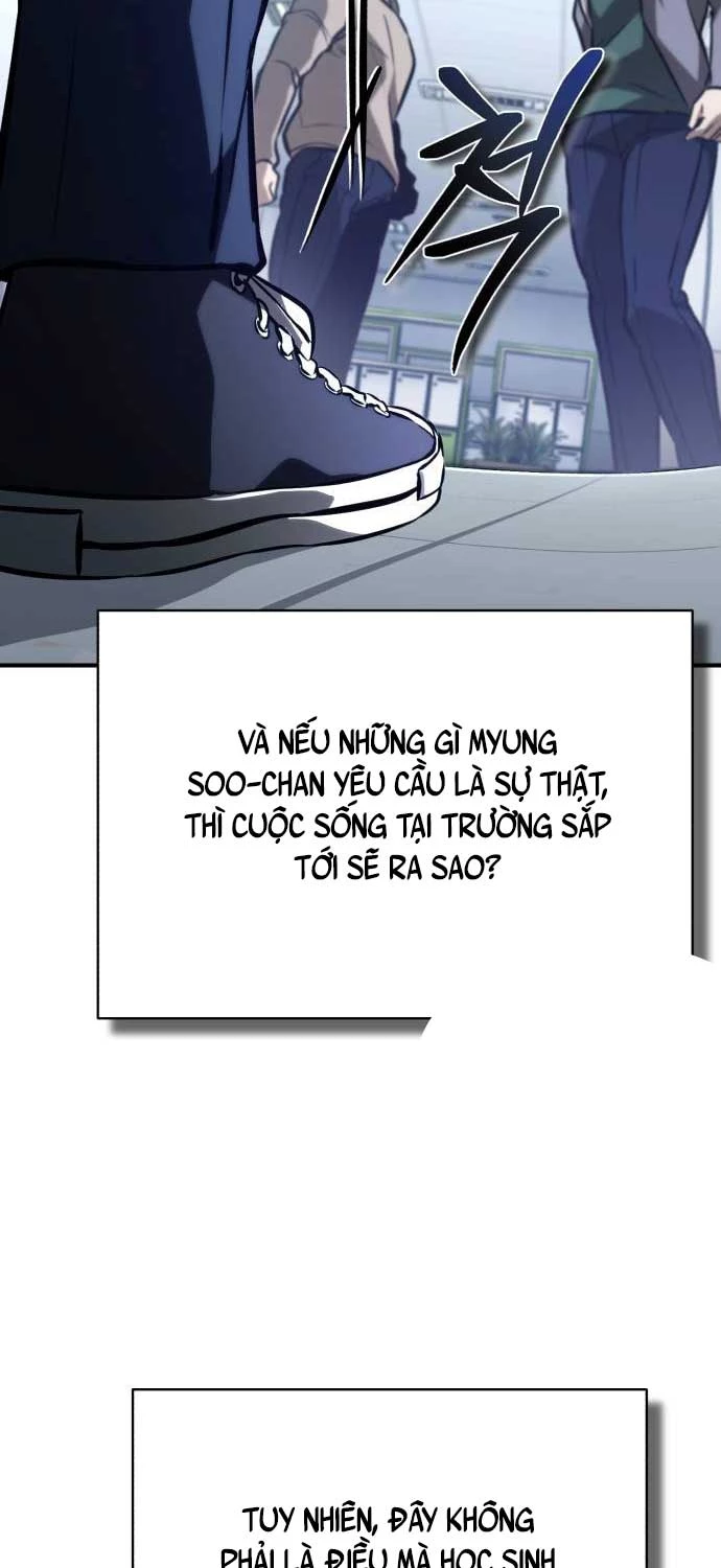 Ác Quỷ Trở Lại Học Đường Chapter 64 - Trang 4