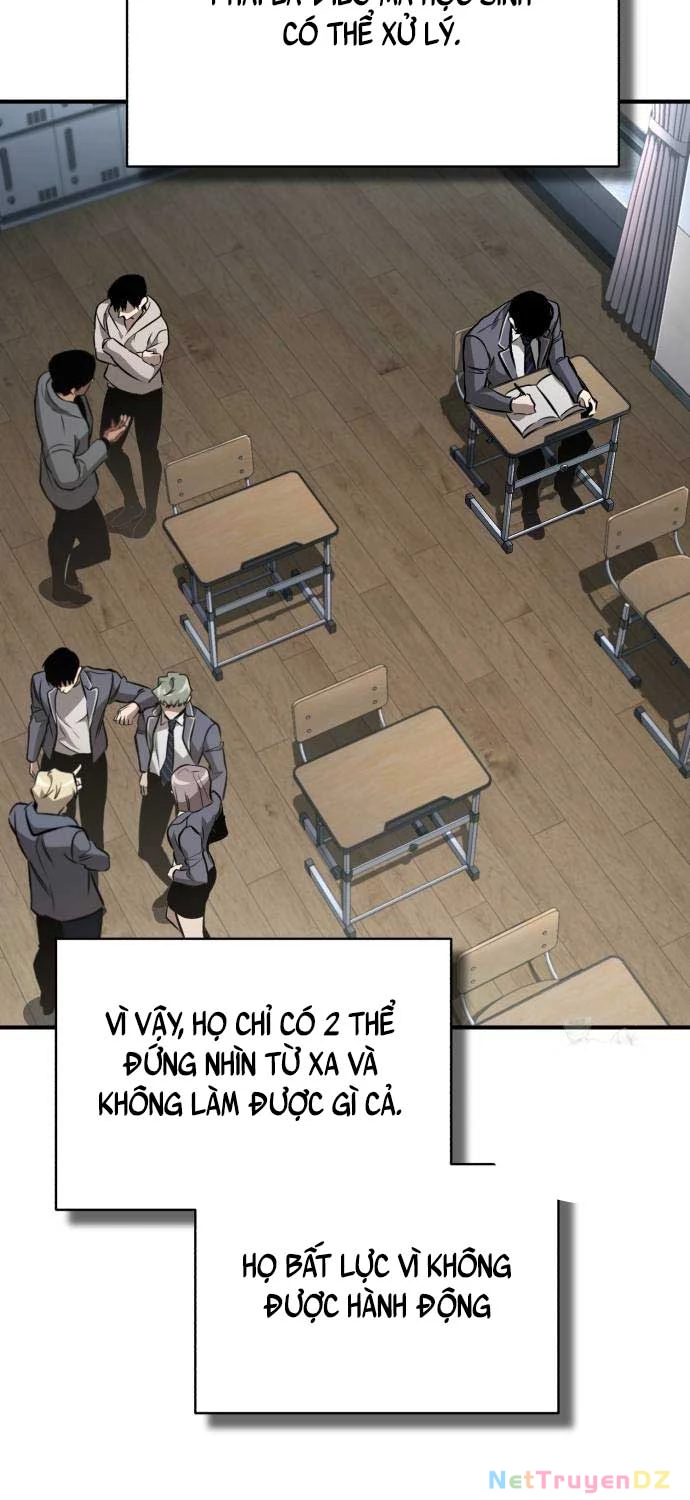 Ác Quỷ Trở Lại Học Đường Chapter 64 - Trang 4