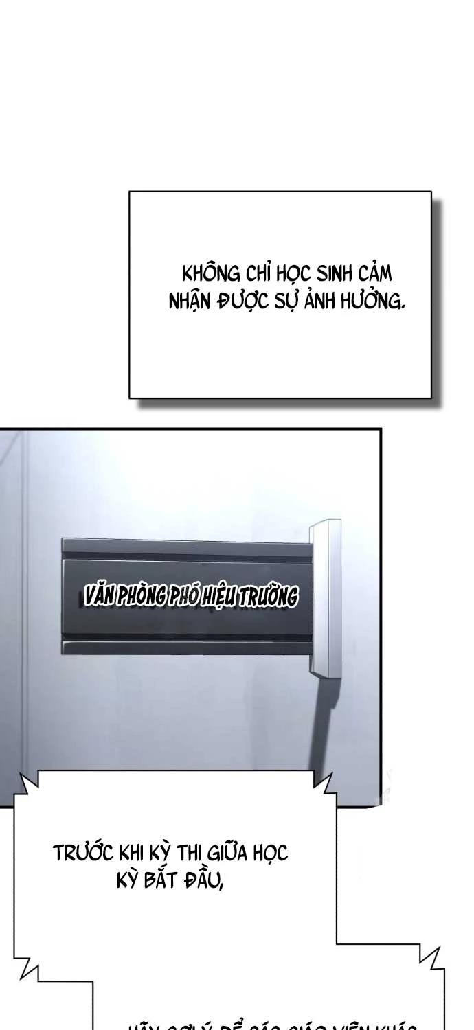 Ác Quỷ Trở Lại Học Đường Chapter 64 - Trang 4