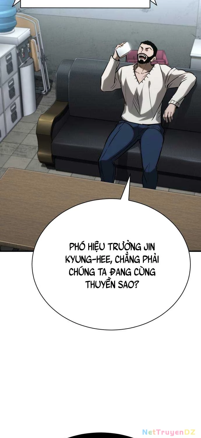 Ác Quỷ Trở Lại Học Đường Chapter 64 - Trang 4