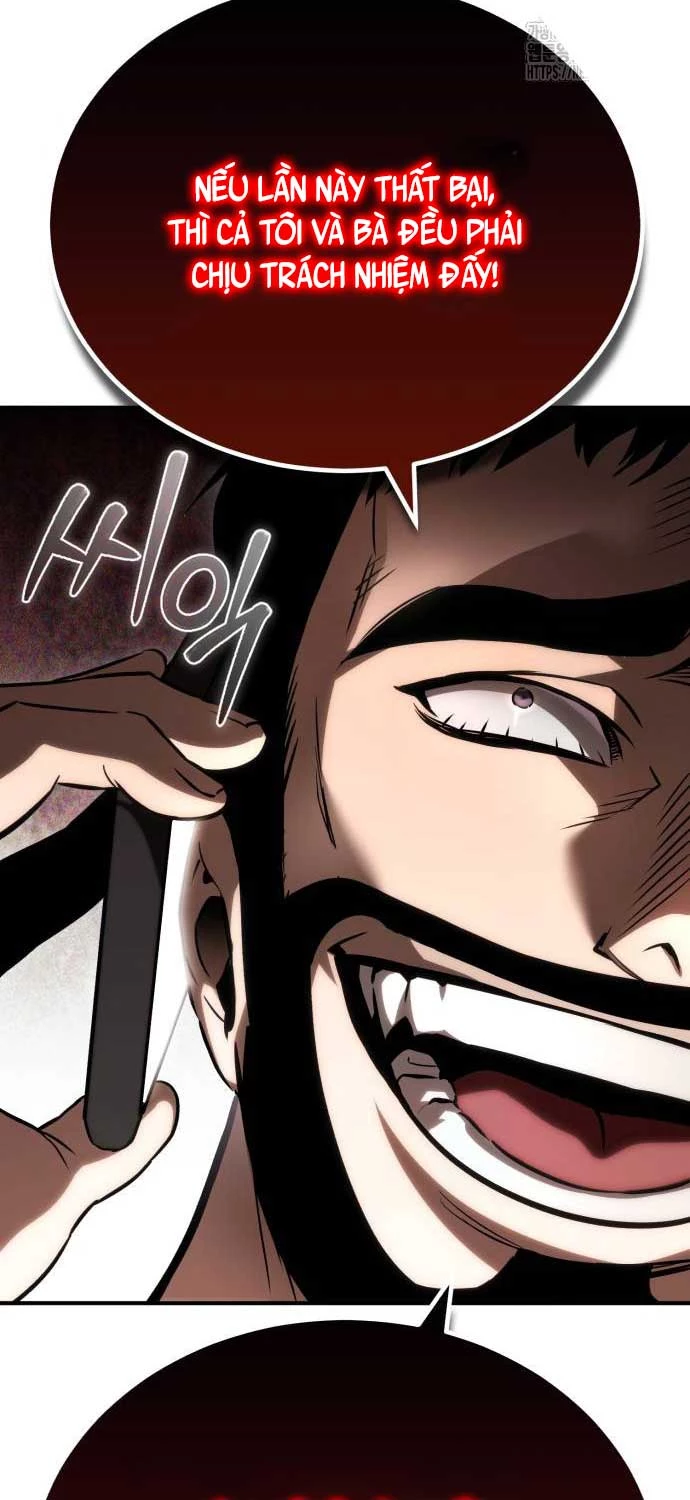 Ác Quỷ Trở Lại Học Đường Chapter 64 - Trang 4