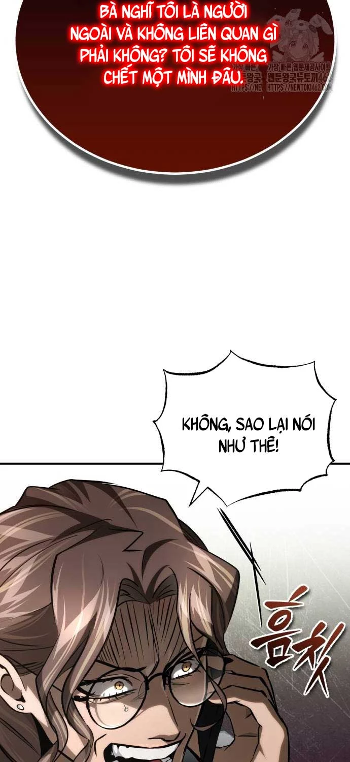 Ác Quỷ Trở Lại Học Đường Chapter 64 - Trang 4