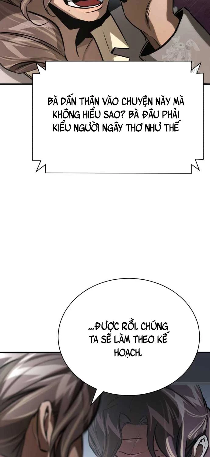 Ác Quỷ Trở Lại Học Đường Chapter 64 - Trang 4