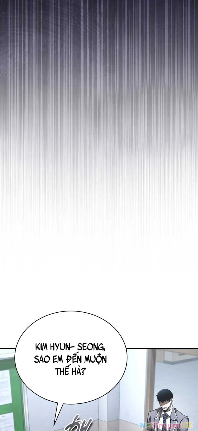 Ác Quỷ Trở Lại Học Đường Chapter 64 - Trang 4