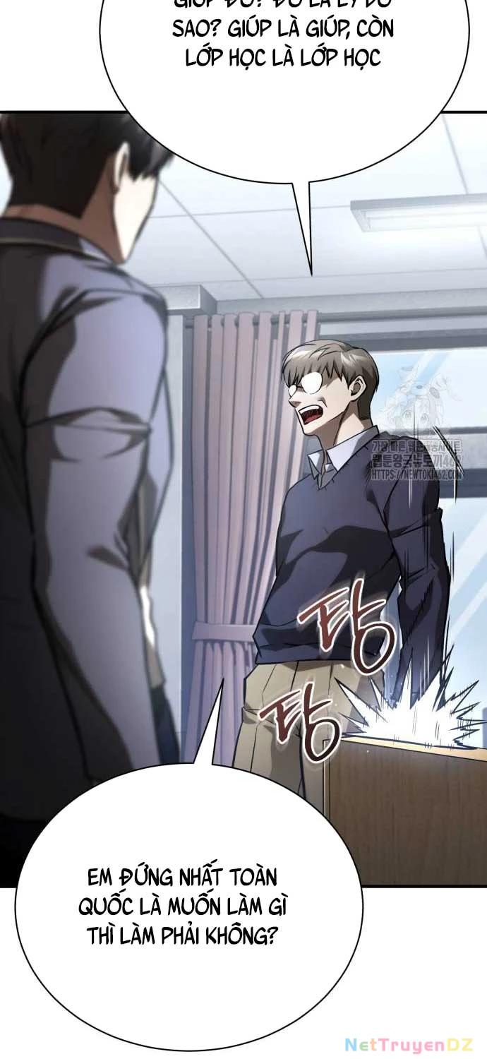 Ác Quỷ Trở Lại Học Đường Chapter 64 - Trang 4