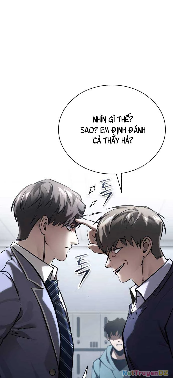 Ác Quỷ Trở Lại Học Đường Chapter 64 - Trang 4