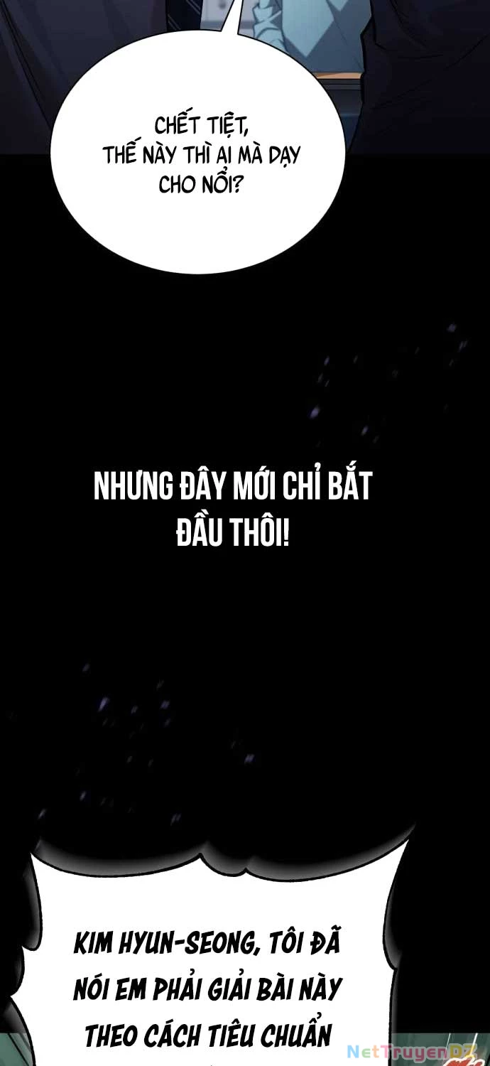 Ác Quỷ Trở Lại Học Đường Chapter 64 - Trang 4