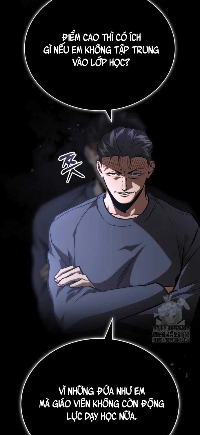 Ác Quỷ Trở Lại Học Đường Chapter 64 - Trang 4