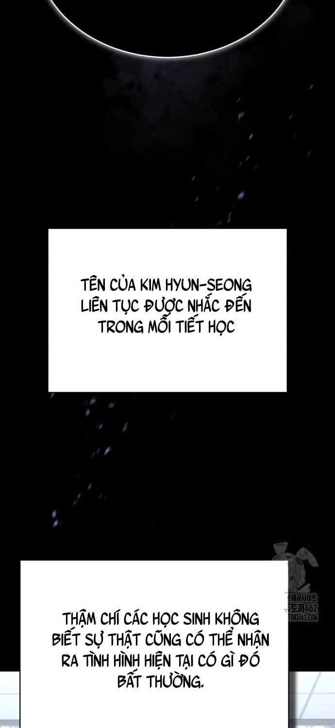 Ác Quỷ Trở Lại Học Đường Chapter 64 - Trang 4