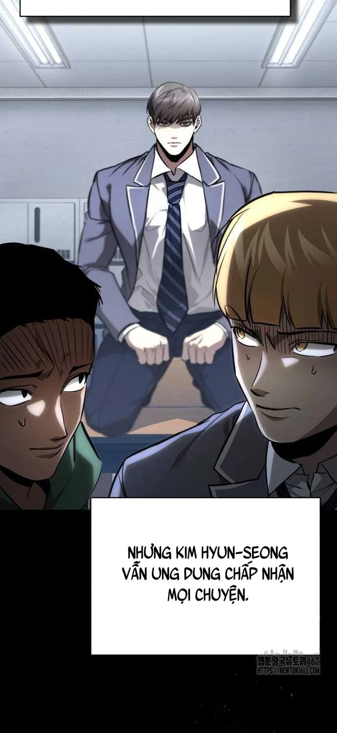 Ác Quỷ Trở Lại Học Đường Chapter 64 - Trang 4