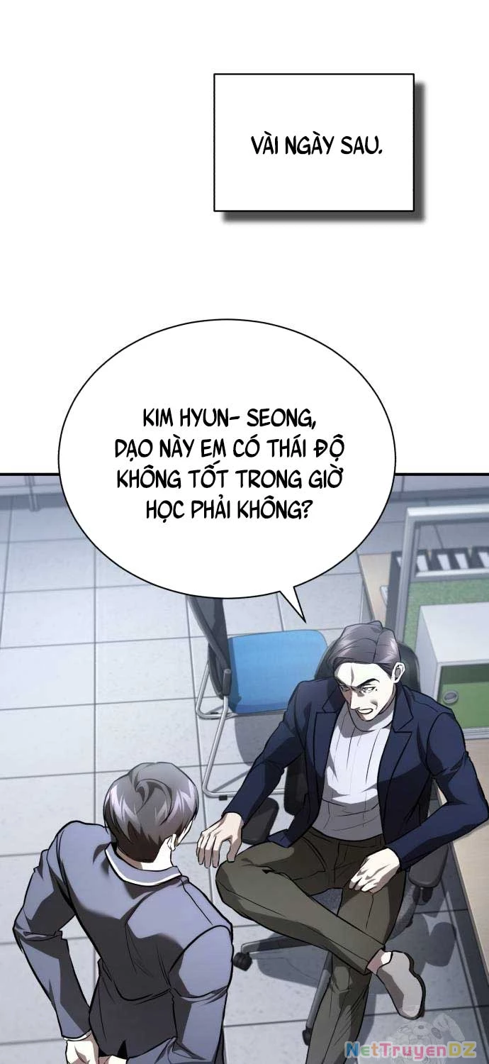 Ác Quỷ Trở Lại Học Đường Chapter 64 - Trang 4