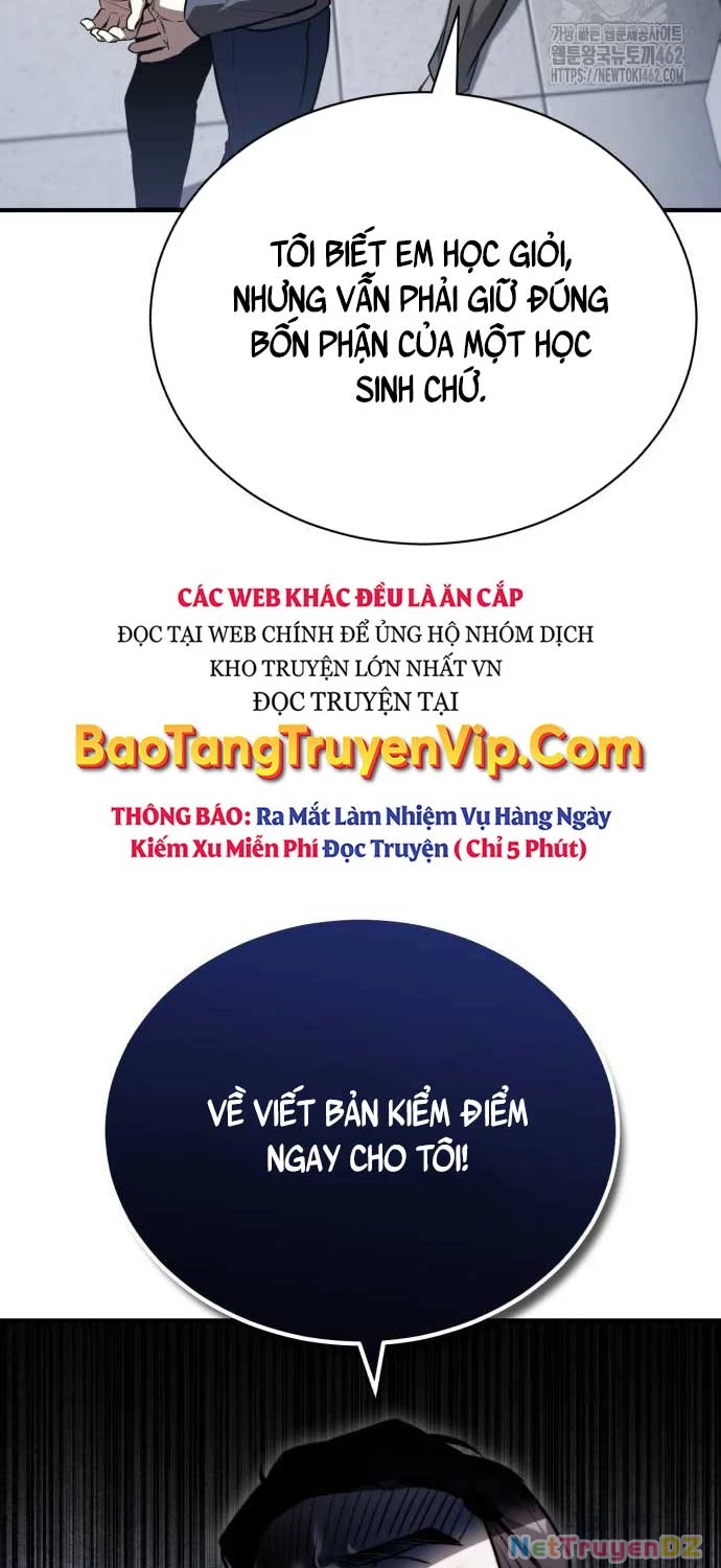 Ác Quỷ Trở Lại Học Đường Chapter 64 - Trang 4
