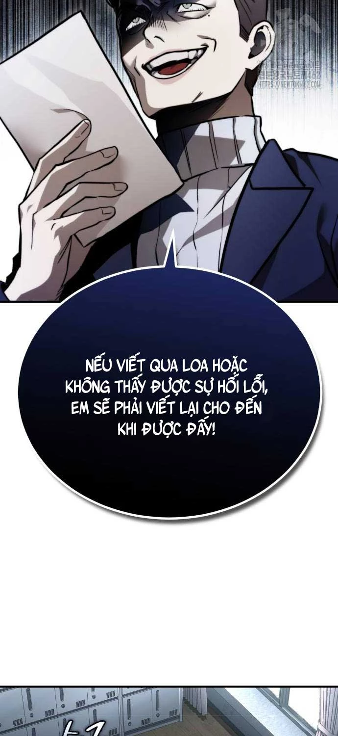 Ác Quỷ Trở Lại Học Đường Chapter 64 - Trang 4