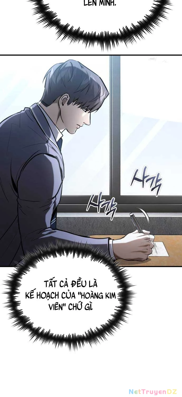 Ác Quỷ Trở Lại Học Đường Chapter 64 - Trang 4