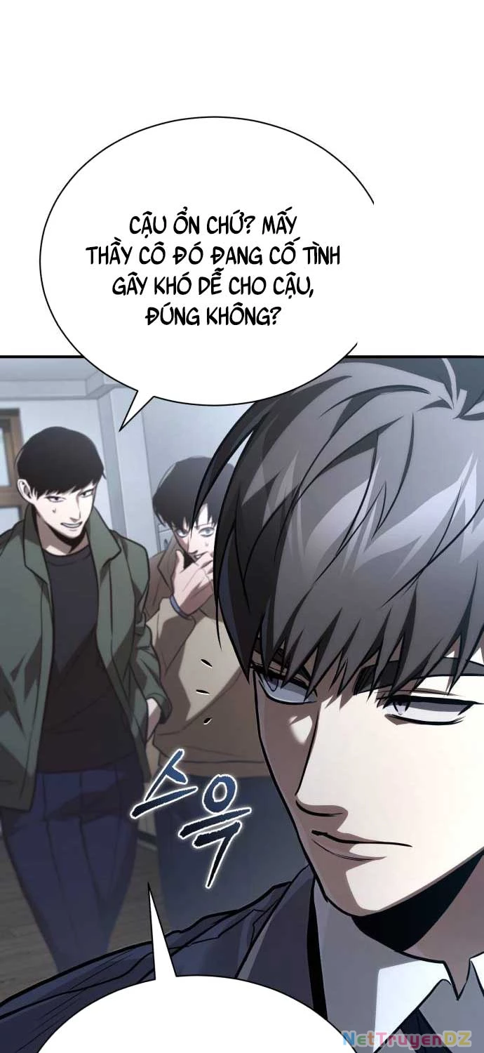 Ác Quỷ Trở Lại Học Đường Chapter 64 - Trang 4