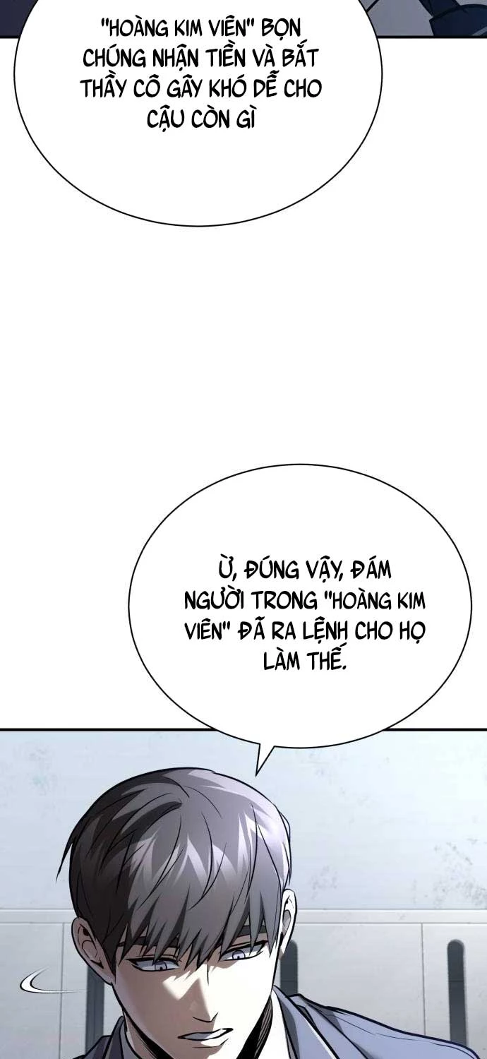 Ác Quỷ Trở Lại Học Đường Chapter 64 - Trang 4