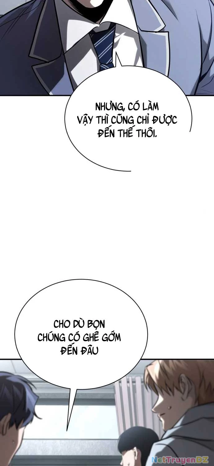 Ác Quỷ Trở Lại Học Đường Chapter 64 - Trang 4