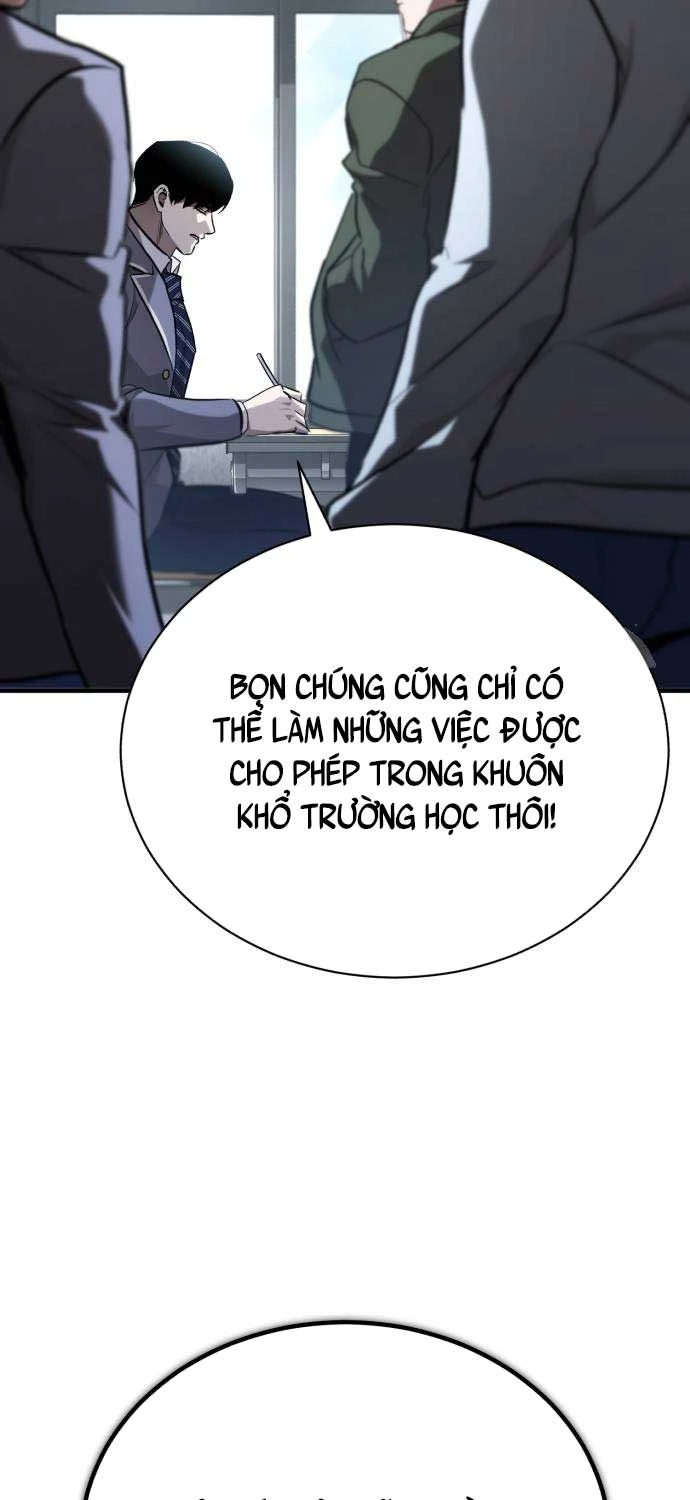 Ác Quỷ Trở Lại Học Đường Chapter 64 - Trang 4