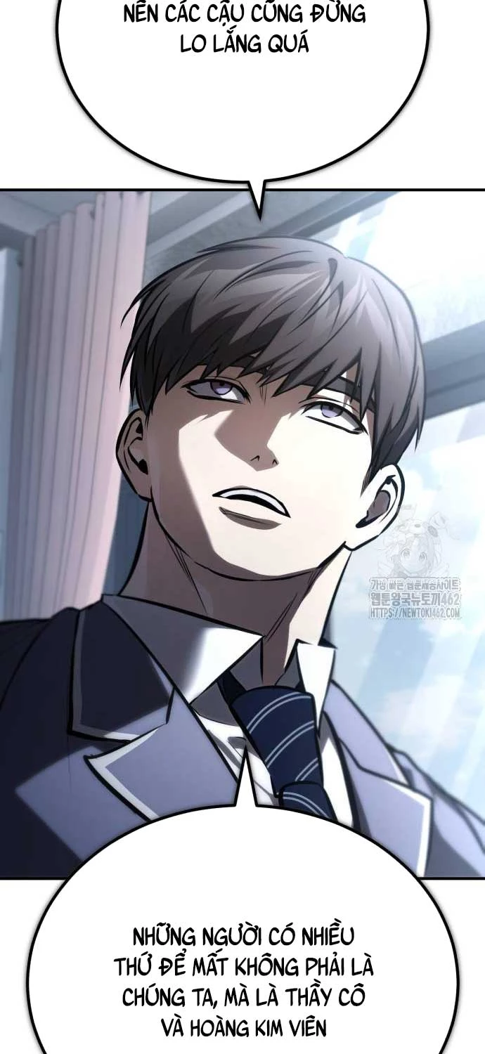 Ác Quỷ Trở Lại Học Đường Chapter 64 - Trang 4