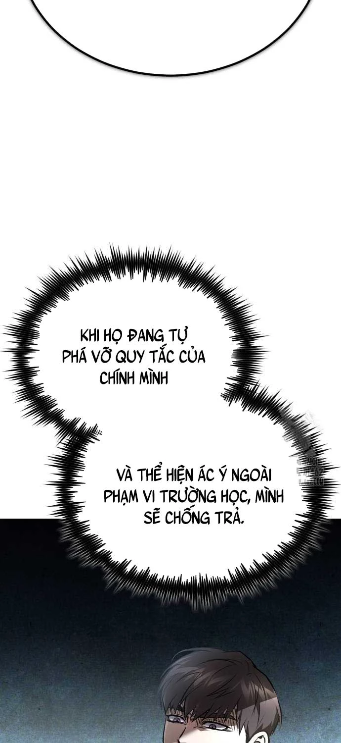 Ác Quỷ Trở Lại Học Đường Chapter 64 - Trang 4
