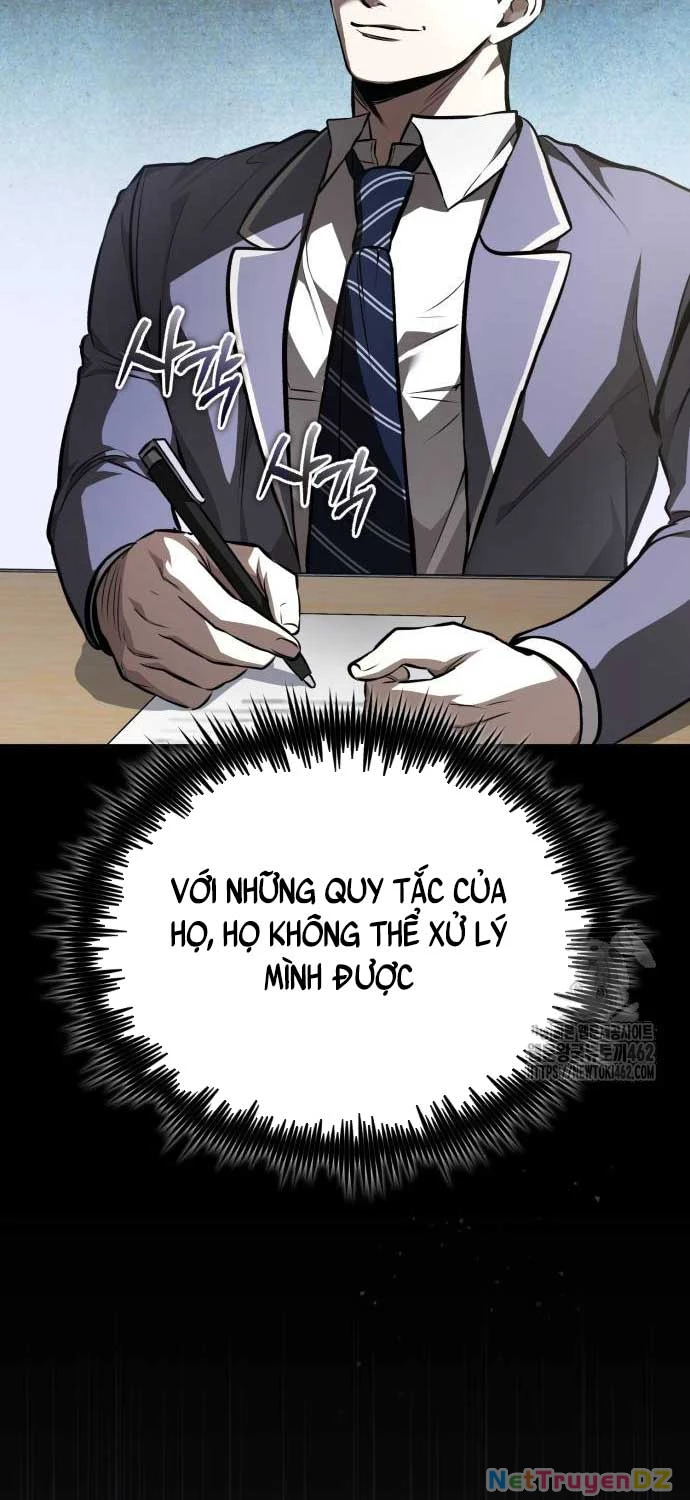 Ác Quỷ Trở Lại Học Đường Chapter 64 - Trang 4