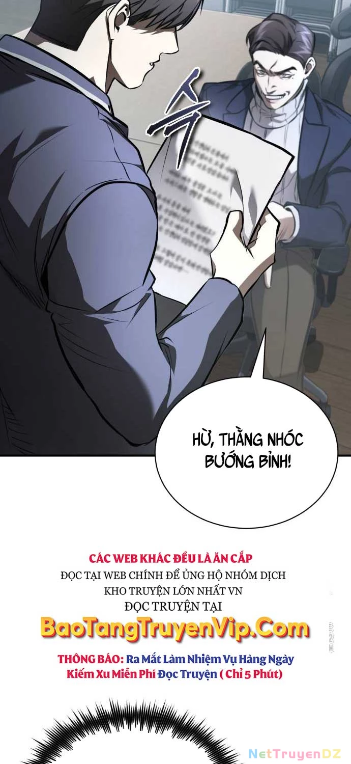 Ác Quỷ Trở Lại Học Đường Chapter 64 - Trang 4