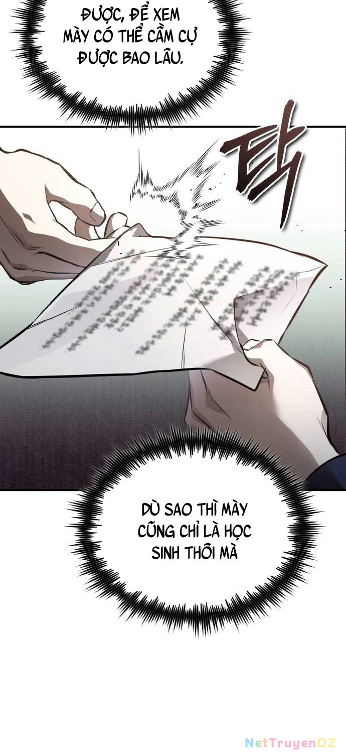 Ác Quỷ Trở Lại Học Đường Chapter 64 - Trang 4