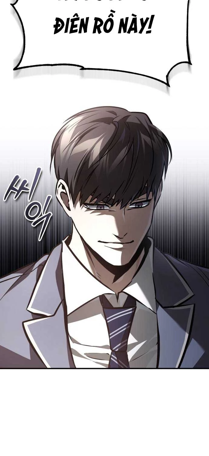 Ác Quỷ Trở Lại Học Đường Chapter 64 - Trang 4