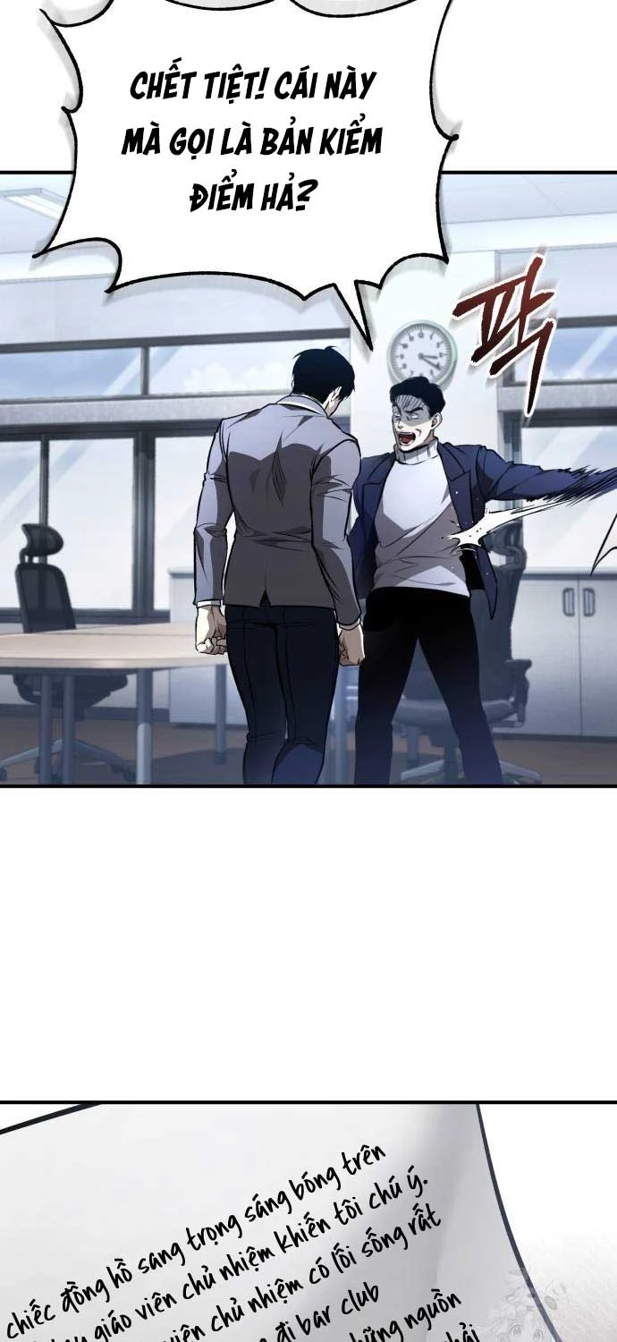 Ác Quỷ Trở Lại Học Đường Chapter 64 - Trang 4