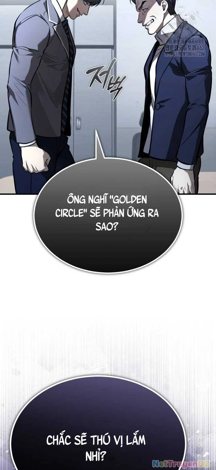 Ác Quỷ Trở Lại Học Đường Chapter 64 - Trang 4