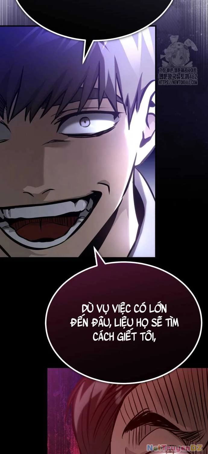 Ác Quỷ Trở Lại Học Đường Chapter 64 - Trang 4