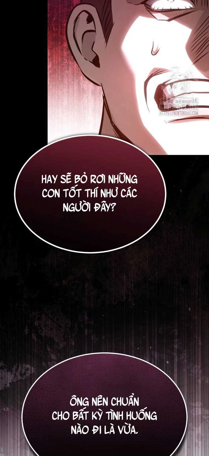 Ác Quỷ Trở Lại Học Đường Chapter 64 - Trang 4